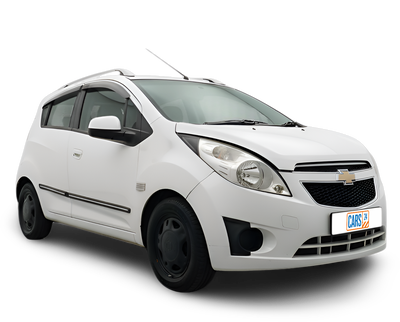 Chevrolet Beat-img